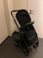 Kinderwagen Cybex talos s incl reiswieg te koop, Ophalen, Zo goed als nieuw, Kinderwagen, Duowagen