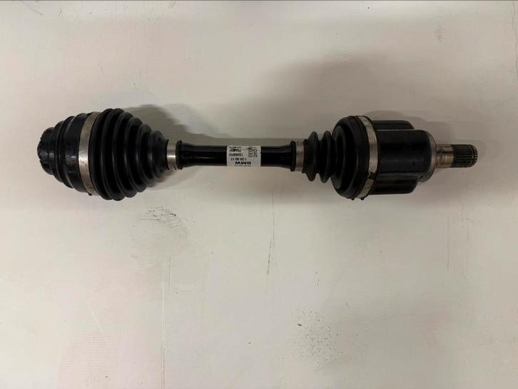 CARDAN MINI F55 F56 -31608607271- TIZAUTOPARTS, Autos : Pièces & Accessoires, Freins & Transmission, BMW, Utilisé, Enlèvement