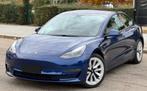 Tesla Model 3 SR+ 2021 * Warmtepomp * LFP * 37k km, Auto's, Tesla, Automaat, 1960 kg, Elektrisch, 5 zetels