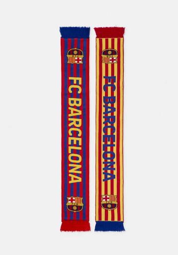 Sjaal FC Barcelona beschikbaar voor biedingen