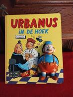 urbanus in de hoek + figuurtje 1989 linthout, Ophalen of Verzenden, Overige figuren, Zo goed als nieuw, Beeldje of Figuurtje
