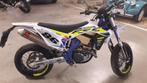 Sherco supermoto Factory 500 cc model 2020, Motos, Motos | KTM, 1 cylindre, SuperMoto, Particulier, Plus de 35 kW