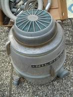 ZELDZAME NILFISK VINTAGE STOFZUIGER, Ophalen, Gebruikt, Stofzak, Stofzuiger