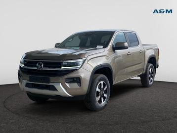 Volkswagen Amarok Double Cab Amarok 3.0 V6 TDi 4Motion Style beschikbaar voor biedingen