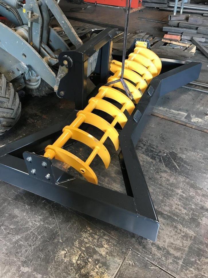 Egalisatieframe met tanden, Dieren en Toebehoren, Overige Dieren-accessoires, Nieuw, Ophalen