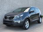 Kia Sportage 1.6i 95.000km Airco Navi Camera Leder Cruis/C, Auto's, Kia, Leder, Bedrijf, Handgeschakeld, Sportage
