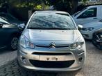 Citroen C3 1.2i benzine -AUTOMAAT*2015*Airco*43000KM!!, Achat, 4 portes, Entreprise, Carnet d'entretien