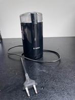 Bosch koffiemolen, Ophalen, Gebruikt