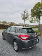 Citroën C4 Selection-Airco-Pdc-Zetelverwarming-Garantie, Voorwielaandrijving, Euro 5, Stof, 4 cilinders