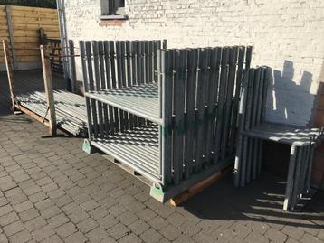 Stelling  beschikbaar voor biedingen