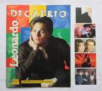 Leonardo DiCaprio - DS Sticker Collections (1998), Cinéma, Télévision ou Audiovisuel, Utilisé, Enlèvement ou Envoi