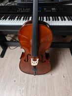 Stentor SR1108 Cello Student II 4/4, Muziek en Instrumenten, Ophalen, Nieuw