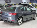 SEAT Leon 1.5 TSI FR FULL LED FRONT LANE ASSIST SOUND CAMERA, Te koop, Berline, Benzine, Cruise Control