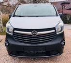 MOOIE OPEL VIVARO 1.6 CDTI SLECHTS 61.000KM GEKEURD, Auto's, Voorwielaandrijving, Stof, Euro 6, Bedrijf