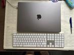 Apple Macbook, Computers en Software, Ophalen, 1 TB of meer, Zo goed als nieuw, MacBook