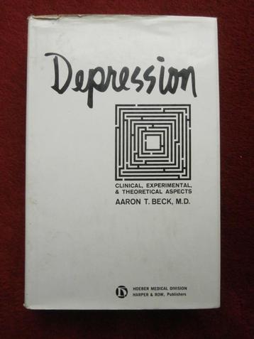 Boeken over psychiatrie & psychologie beschikbaar voor biedingen