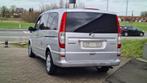 Mercedes VIANO 2.2CDI 110Kw Euro 4 dubbele laadcabine, Auto's, Mercedes-Benz, Bedrijf, 5 deurs, Viano, Euro 4