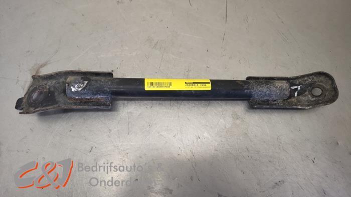 Trekstang van een Citroen Jumpy, Auto-onderdelen, Ophanging en Onderstel, Citroën, Gebruikt, 3 maanden garantie, Ophalen of Verzenden