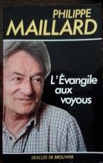 Livre de Maillard et Abbé René Bethléem, Maillard -  René Bethléem, Ophalen of Verzenden, Zo goed als nieuw, Spiritualiteit algemeen