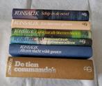6 romans van Konsalik 2.50/3.00 € per stuk of 12.00 € samen, Enlèvement, Utilisé, Konsalik