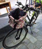 Damesfiets Granville city trekking, Fietsen en Brommers, Fietsen | Dames | Damesfietsen, Ophalen, Gebruikt, Overige merken