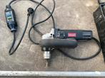 Tegelboormachine, Ophalen, Gebruikt, 600 watt of meer, Variabele snelheid