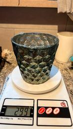 Kaarsenhouder, Huis en Inrichting, Woonaccessoires | Kandelaars en Kaarsen, Ophalen of Verzenden, Zo goed als nieuw