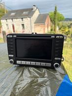 Autoradio golf 5 R32, Enlèvement ou Envoi, Comme neuf