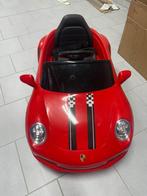 Elektrische kinderauto, Kinderen en Baby's, Ophalen, Gebruikt