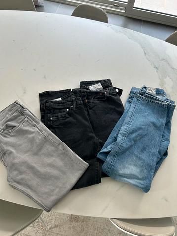 Pantalons H&M variés, Enlèvement, Neuf, Autres couleurs, H&M