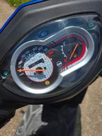 Sym orbit 3 juin 2021, Fietsen en Brommers, Scooters | Peugeot, Ophalen, Zo goed als nieuw