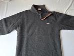 Pull de ski vintage en laine Oxbow pour homme, Enlèvement, Comme neuf, Autres tailles, Gris