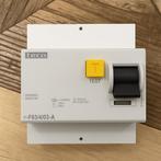 Teco Aardlekschakelaar, Doe-het-zelf en Bouw, Ophalen, Nieuw, Schakelaar