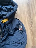 Doudoune Parajumper Bleu, Ophalen, Zo goed als nieuw, Blauw