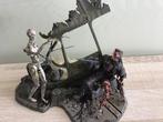 Terminator 3 hellicopter scene, Ophalen of Verzenden, Zo goed als nieuw, Film, Actiefiguur of Pop