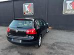 Volkswagen Golf 1.4i 2008, Auto's, Volkswagen, Automaat, Bedrijf, Berline, Golf