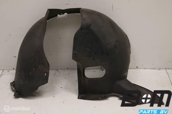 Wielkastbekleding LV (bestuurderskant) VW Touran 1T, Auto-onderdelen, Carrosserie, Gebruikt