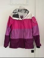 Ski jack dames - Roxy, Kleding | Dames, Wintersportkleding, Ophalen, Zo goed als nieuw, Jack, Maat 36 (S)