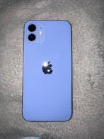 Iphone 12 paars 128gb, Telecommunicatie, Mobiele telefoons | Apple iPhone, Verzenden, Zo goed als nieuw, Paars, IPhone 12
