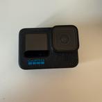 Gopro Hero 12 Black, Audio, Tv en Foto, Ophalen, Zo goed als nieuw, GoPro