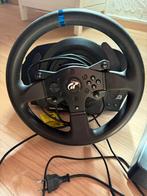 Thrustmaster T300 rs gt, Ophalen