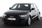 Audi A1 SPORTBACK 25 1.0 TFSi S-TRONIC SPORTBACK 25 1.0 TFSi, Auto's, Euro 6, 95 pk, Zwart, 5 zetels