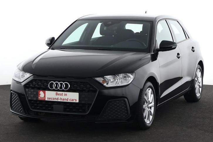 Audi A1 SPORTBACK 25 1.0 TFSi S-TRONIC SPORTBACK 25 1.0 TFSi, Auto's, Audi, Bedrijf, Te koop, A1, Lichtmetalen velgen, Navigatiesysteem