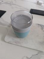 Mepal yoghurtpot, Ophalen of Verzenden, Zo goed als nieuw