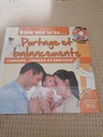 Livre "partager et balancement" neuf emballé, Livres, Enlèvement ou Envoi, CD