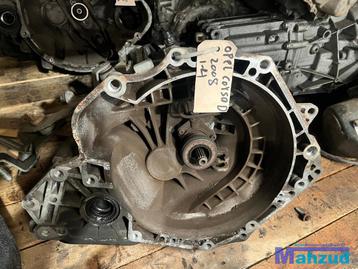 OPEL CORSA D 1.4 Versnellingsbak 2006-2014 beschikbaar voor biedingen