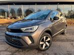 Opel Crossland * Veel opties *, Auto's, Voorwielaandrijving, 1199 cc, Leder en Stof, Bluetooth