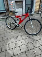 Mouten bike, Ophalen of Verzenden, Zo goed als nieuw