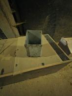 Kippen voederbak, Ophalen of Verzenden