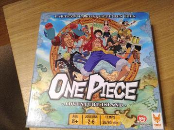 One Piece - Adventure Islands  beschikbaar voor biedingen